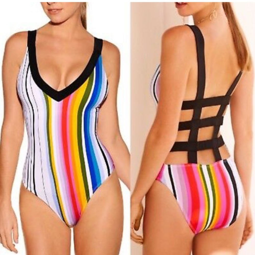 Rachel Roy Size Small One Piece